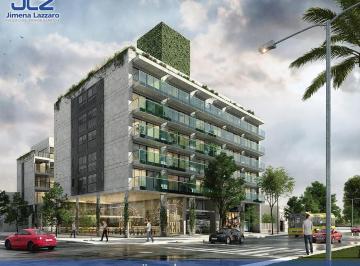 Departamento · 44m² · 2 Ambientes · Departamento - La Florida