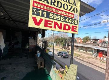 Casa de 7 ambientes, Moreno · Casa en Venta con Local, Trujuy, Moreno