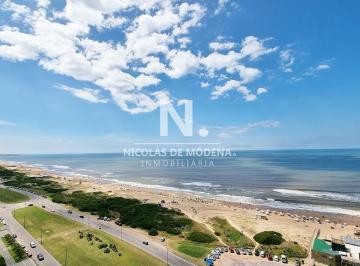 Foto1 · Gran Apartamento en Le Parc, Primera Línea, 2 Suites + Dependencia, Losa Radiante
