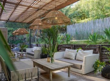Casa de 4 ambientes, Mendiolaza · Casa de Dos Plantas en Venta en Estancia Q2 en Mendiolaza.