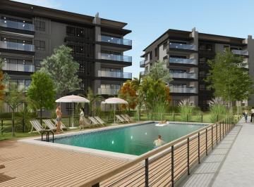 Departamento · 52m² · 1 Dormitorio · Departamento - Camino de Sirga