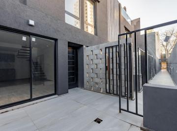 Departamento · 55m² · 3 Ambientes · Venta - Triplex - a Estrenar - 2 Habitaciones - Alberdi, Rosario.
