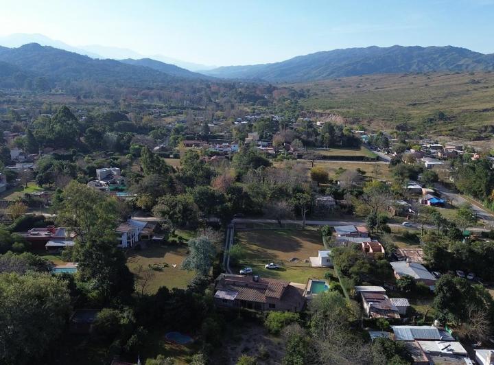 Terreno · 2583m²
