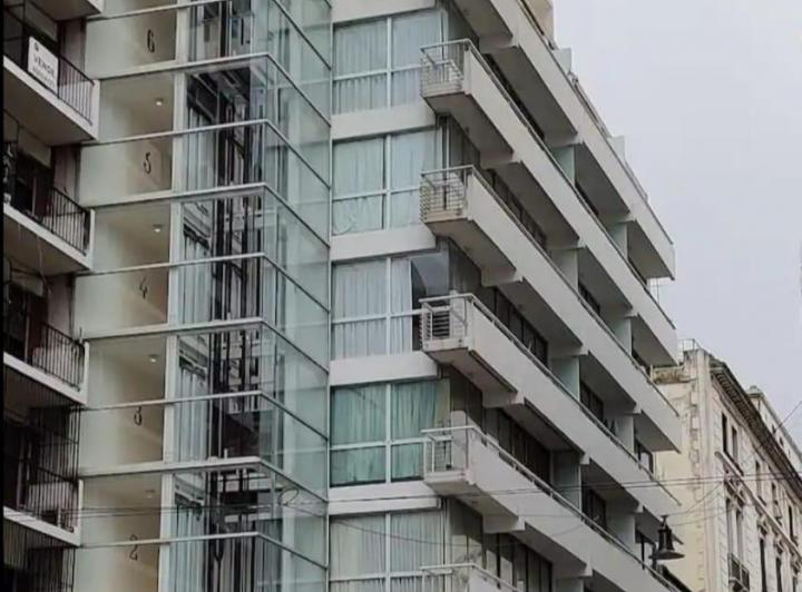 Departamento · 30m² · 1 Ambiente
