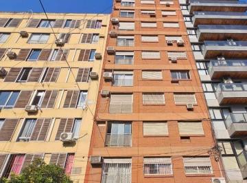 Departamento · 66m² · 4 Ambientes · Departamento Alquiler - Marco Paz 200 - 3 Dorm.!
