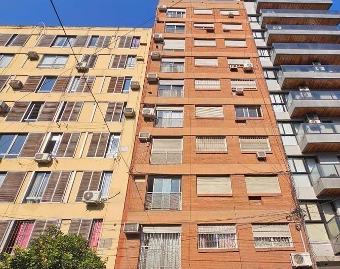 Departamento · 66m² · 4 Ambientes