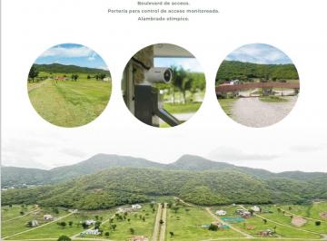 Terreno , Salta · Barrio Privado El Portico - Lotes Disponibles Al Contado y Financiados