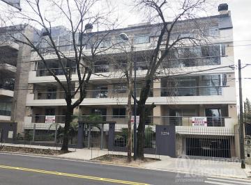 Departamento · 55m² · 2 Ambientes · 1 Cochera · Departamento en Alquiler / Venta Sobre Libertador. Punta Chica