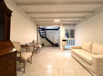 Departamento · 43m² · 2 Ambientes · Lindísima 2 Ambientes en El Edificio Ex Editorial Esquiu!