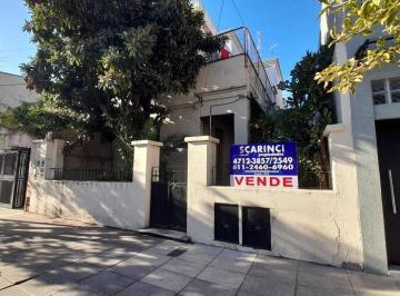 1821503987.jpg · Casa en Venta Sobre Lote Propio - 2 Viviendas - Santos Lugares.