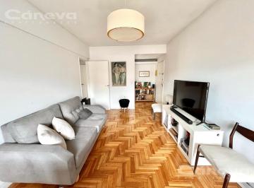 Departamento · 64m² · 3 Ambientes · Espectacular Departamento en Martinez