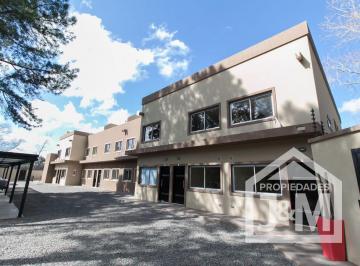 Departamento de 3 ambientes, Pilar · Pilar Arenas Complejo Barrio Cerrado16 Unidades Amenities/cocheras Vta C/ Renta