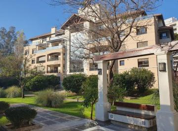 Departamento · 68m² · 3 Ambientes · 1 Cochera · Casonas del Norte 1 Dorm Planta Baja