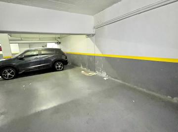 Garage , Villa del Parque · Cochera • Fija y Cubierta • 1º Piso Subsuelo • Villa del Parque