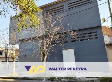 Bodega-Galpón · 346m² · Venta Galpon Talcahuano y Florida (Alsina - Lanus)