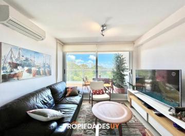 Foto1 · Alquiler Ce Temporada Piso Alto con Amenities - 2 Dorm. 2 Baños