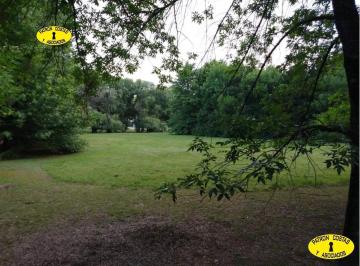 Terreno · 2779m² · 3344 Mj - Venta Lote en La Cañada Polo Club