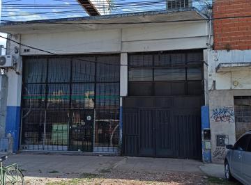 Bodega-Galpón · 430m² · Galpón en Venta 430 m²