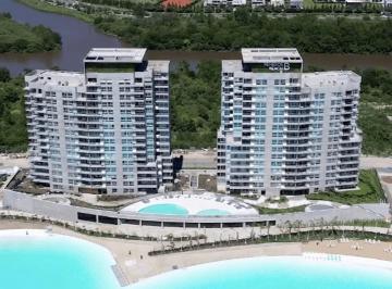 Departamento · 47m² · 2 Ambientes · 1 Cochera · Departamento en Venta en Tigre