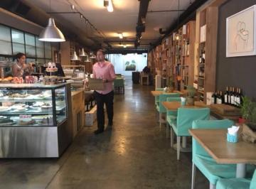 Local comercial · 280m² · Ideal Inversion Venta de Local con Renta Palermo