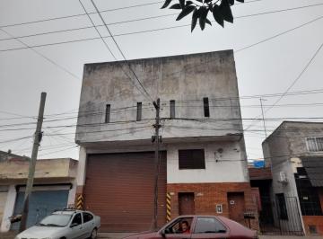 Depósito , General San Martín · Galpon 750 m², 2 Plantas, S/ Av Eva Peron - Zona Ind. Dominante