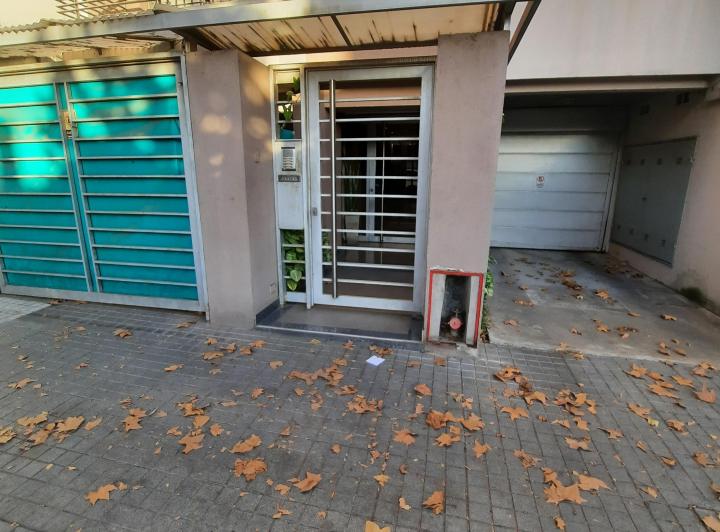 Departamento · 49m² · 2 Ambientes · 1 Cochera