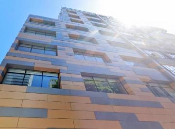 Edificio · 4105m² · 50 Cocheras · Oficina a Estrenar en Centro Sur