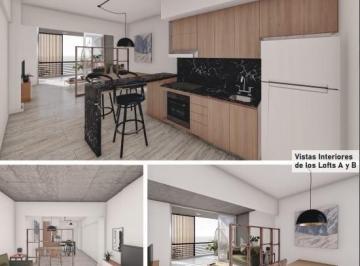 Departamento · 48m² · 1 Ambiente · Departamento de 1 Ambiente en Palermo Soho