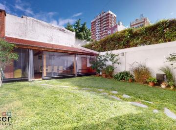 PH · 224m² · 6 Ambientes · Venta PH de 6 Ambientes con Jardin!