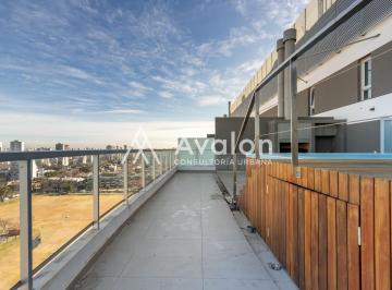 Departamento · 152m² · 4 Ambientes · 2 Cocheras · Penthouse de 4 Ambientes con Green - Roof y Piscina en Venta en Concepción Palermo