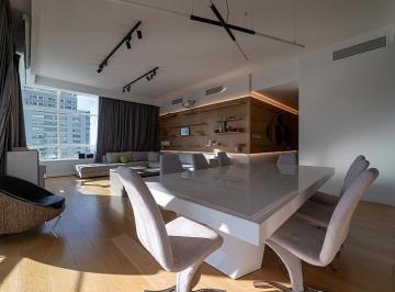 Departamento · 237m² · 4 Ambientes · 2 Cocheras · Departamento en Alvear Tower - 237 m² - 4 Amb + Coch