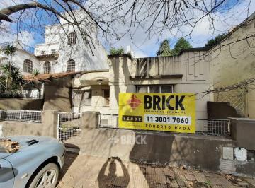Casa · 90m² · 3 Ambientes · Casa en General Espejo y Almirante Brown - 118 m² Cubiertos Tza Espect Jardin Todo Sol