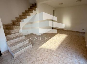 Departamento de 3 ambientes, Esteban Echeverría · Alquiler - Dúplex en Monte Grade