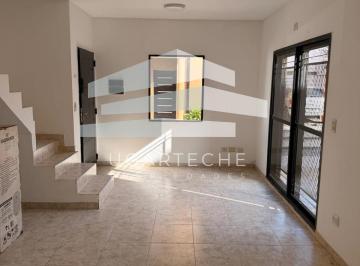 Departamento de 3 ambientes, Esteban Echeverría · Alquiler - Dúplex en Monte Grade