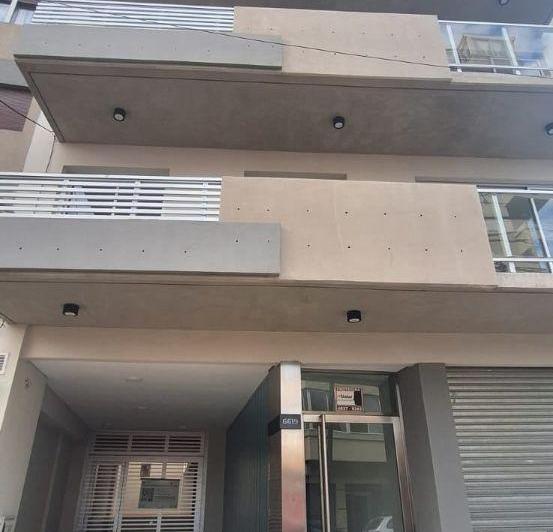 Departamento · 55m² · 3 Ambientes