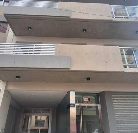 Departamento · 45m² · 2 Ambientes