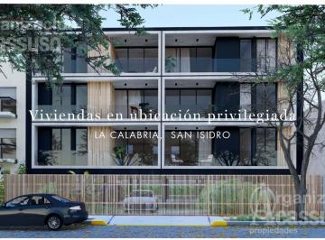 Garage · 12m² · 1 Cochera · Venta Cochera - San Isidro