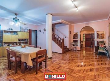 BNP-BNP-2609_2 · Casa 4 Ambientes Venta Velez Sarsfield