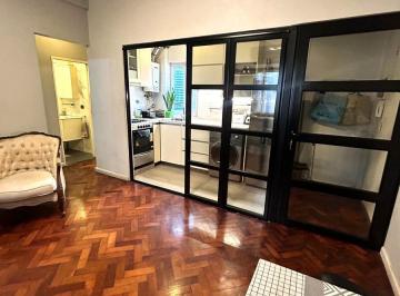 Departamento · 50m² · 3 Ambientes · San Jose 1000 - San Telmo - Departamento - 3 Ambientes Reciclado a Nuevo.