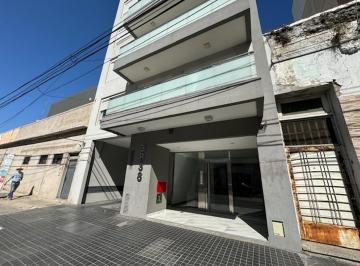 Departamento · 76m² · 3 Ambientes · Vta San Martin 3 Amb Nuevo a Estrenar con Balcón Aterrazado