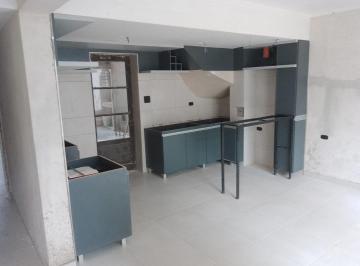 Casa · 140m² · 4 Ambientes · 1 Cochera · Santiago del Estero 2600 - Constituyentes