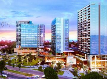 Departamento · 116m² · 4 Ambientes · More Atlantico - Departamento en Venta Ubicado en Punta del Este / Maldonado, Uruguay