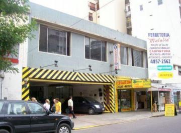 villa-crespo-venta-lote-mas-de-500-mts · Terreno en Venta en Villa Crespo