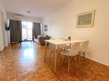 Departamento de 3 ambientes Alquiler Temporal USD 1.000 · Departamento 3 Ambientes en Belgrano