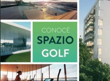 Garage · 12m² · 1 Ambiente · Cochera en Venta en Spazio Golf en Villa Raffo a Pasos de Villa Devoto F: 9953