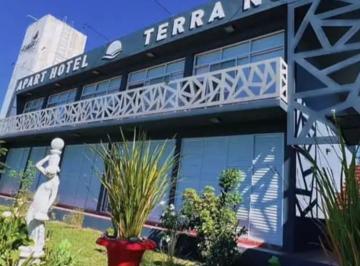 Hotel de 19 ambientes, Colón · Venta de Apart Hotel Terranova. 2 Terrenos de 1.988 m 15 Dep. 2 Piscinas