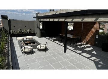 Departamento · 43m² · 3 Ambientes · Salta 3503