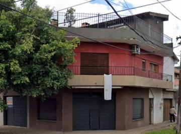 Departamento · 100m² · 4 Ambientes · En Venta Martin Coronado Departamento en Planta Alta 4 Ambientes F: 9659