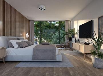 Departamento · 158m² · 4 Ambientes · Sucre Antonio J. de Mcal. 706 8º Castañed