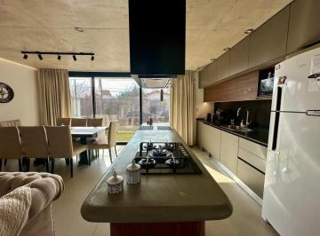 Departamento · 69ha · 3 Ambientes · 1 Cochera · Se Vende Departamento a Estrenar en Villa Carlos Paz